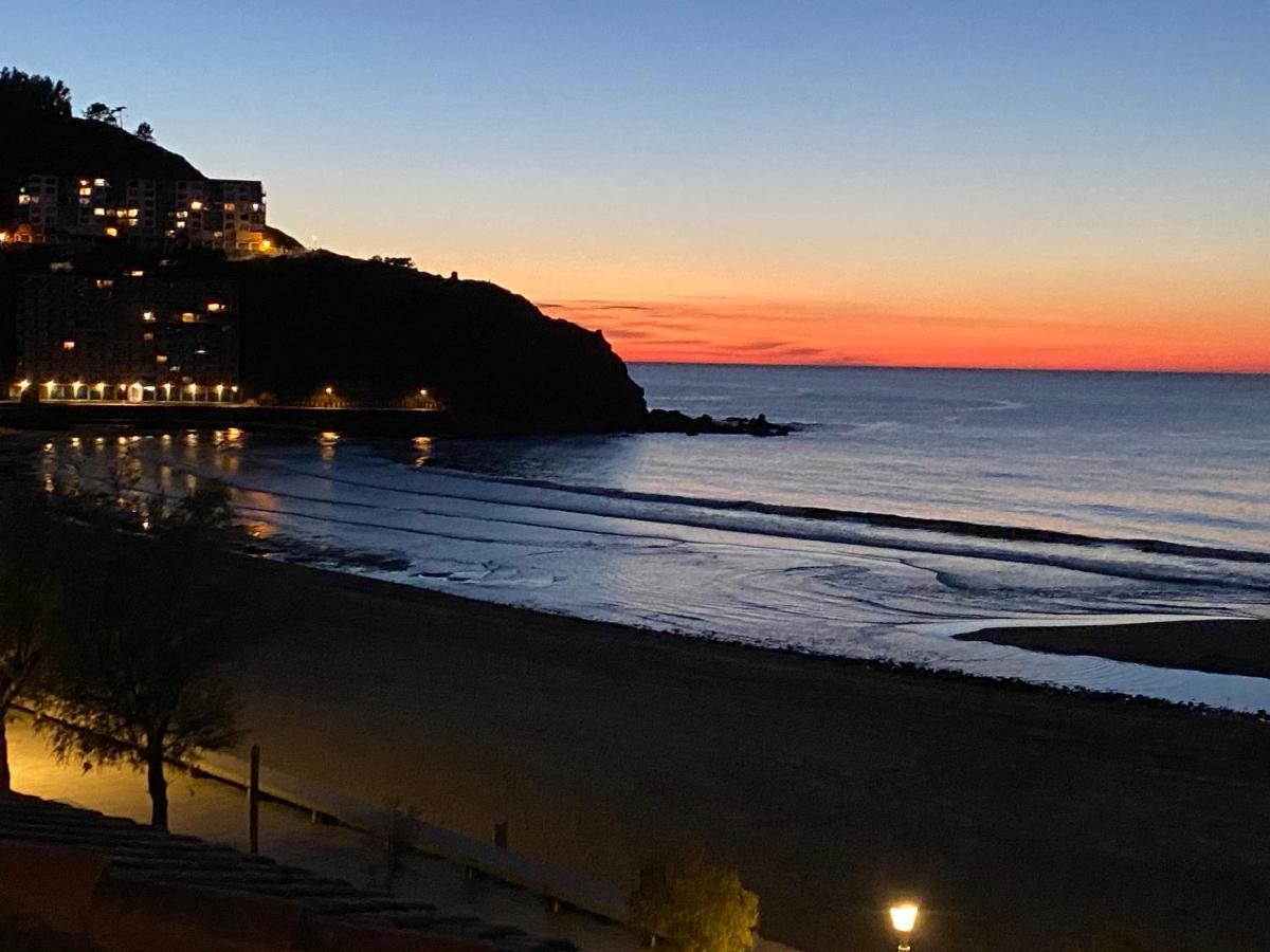 Hotel Arimune Bakio Εξωτερικό φωτογραφία