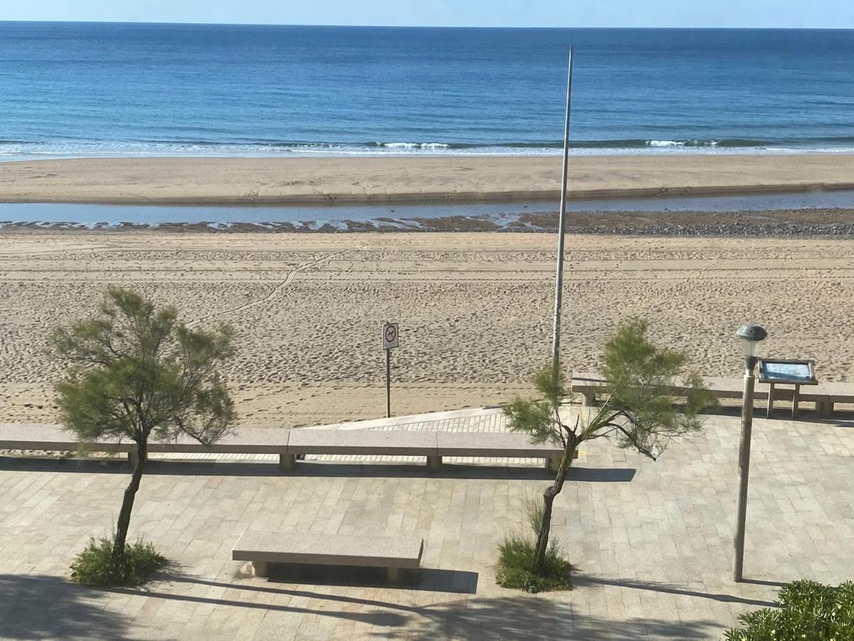 Hotel Arimune Bakio Εξωτερικό φωτογραφία