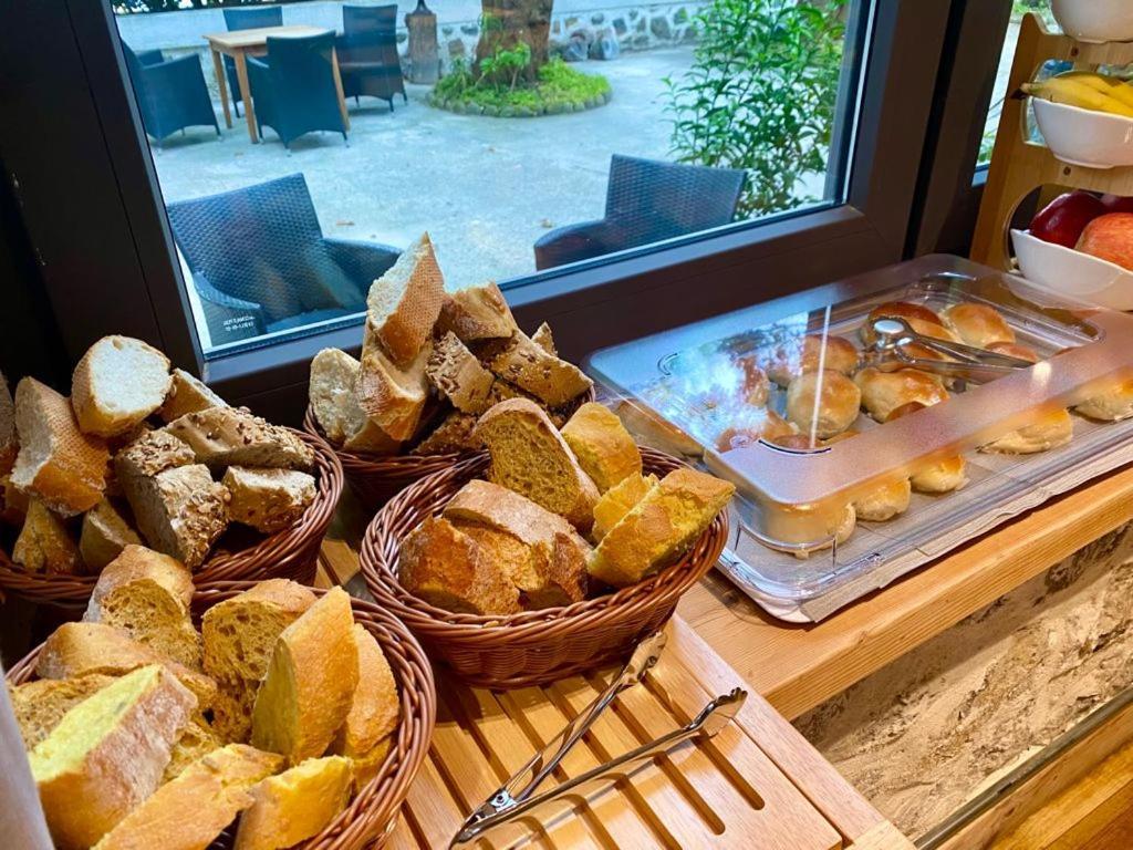 Hotel Arimune Bakio Εξωτερικό φωτογραφία