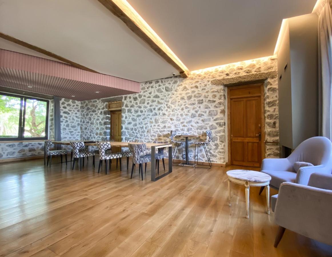 Hotel Arimune Bakio Εξωτερικό φωτογραφία