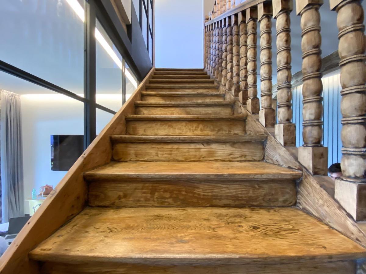 Hotel Arimune Bakio Εξωτερικό φωτογραφία