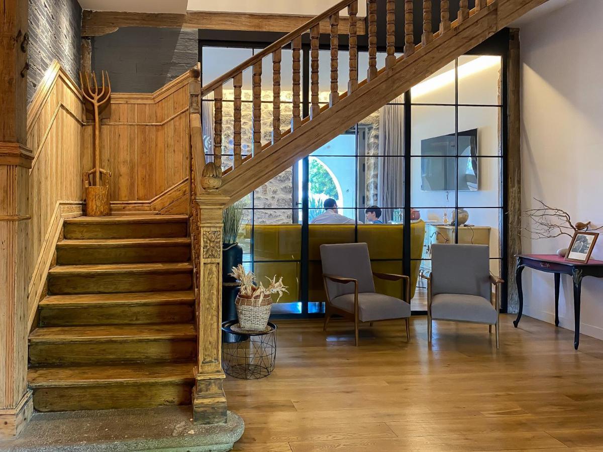 Hotel Arimune Bakio Εξωτερικό φωτογραφία