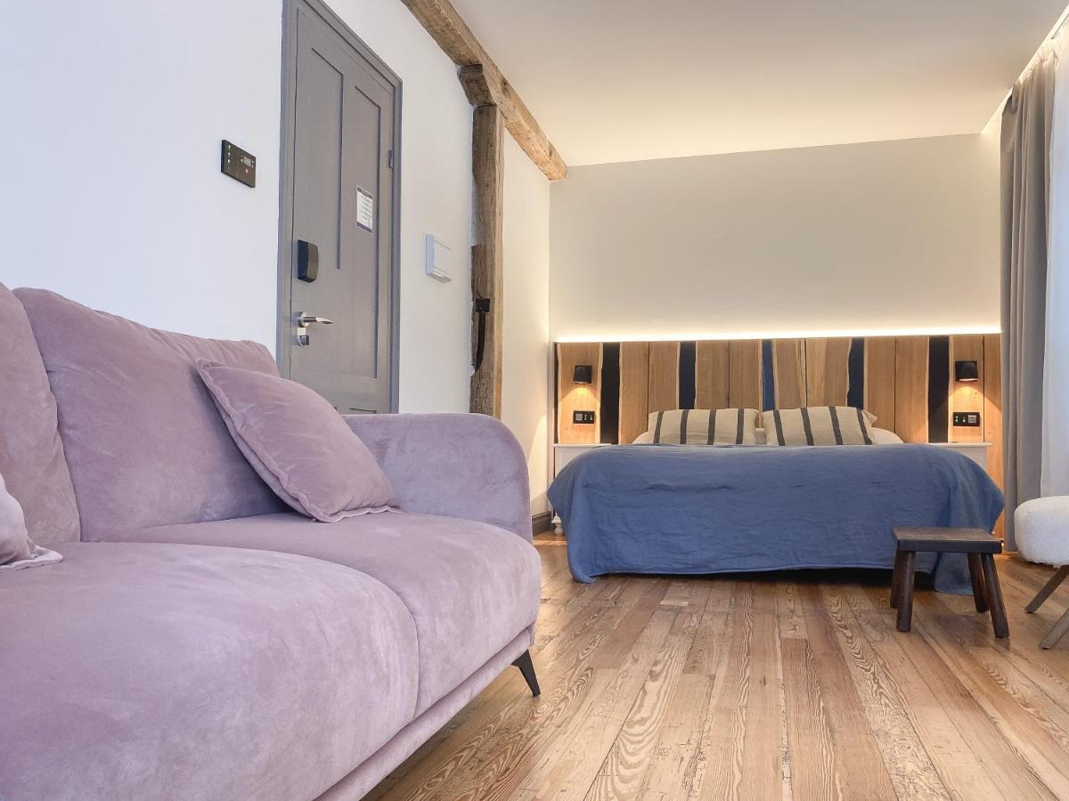 Hotel Arimune Bakio Εξωτερικό φωτογραφία