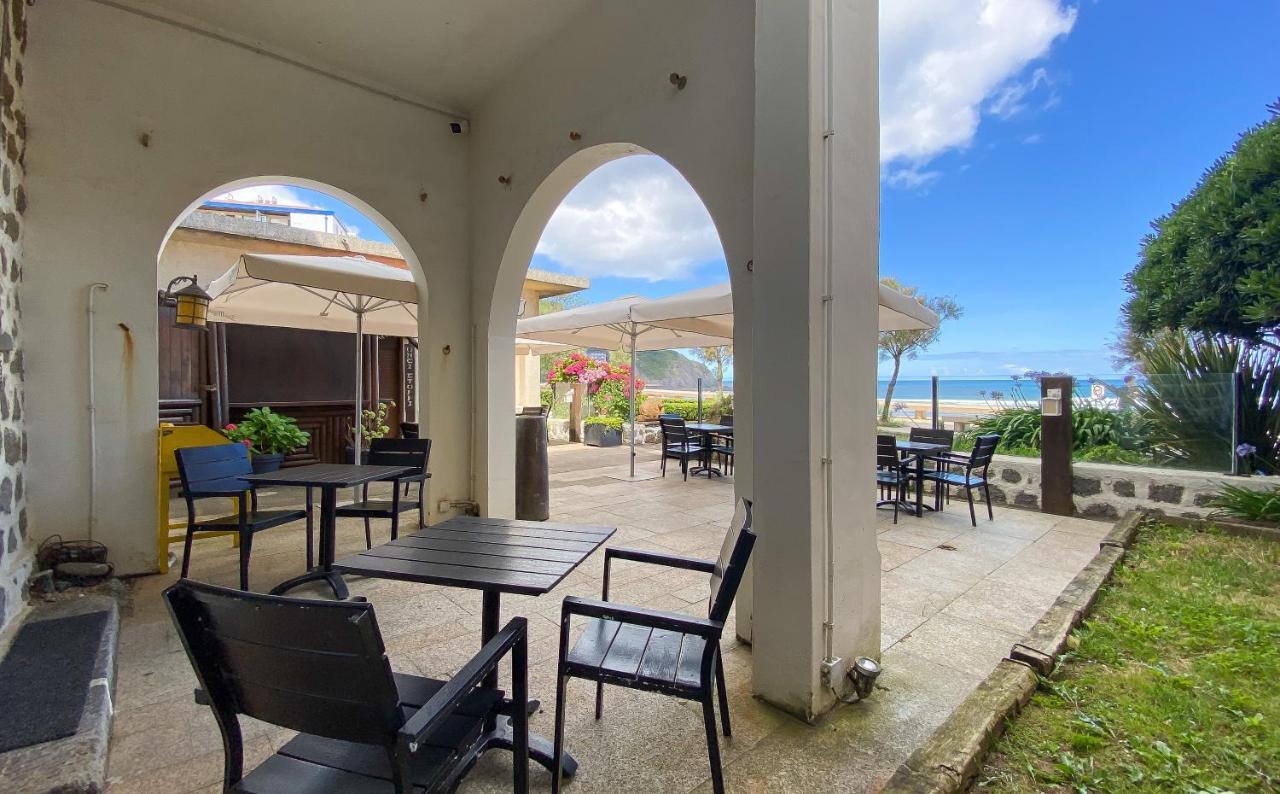 Hotel Arimune Bakio Εξωτερικό φωτογραφία