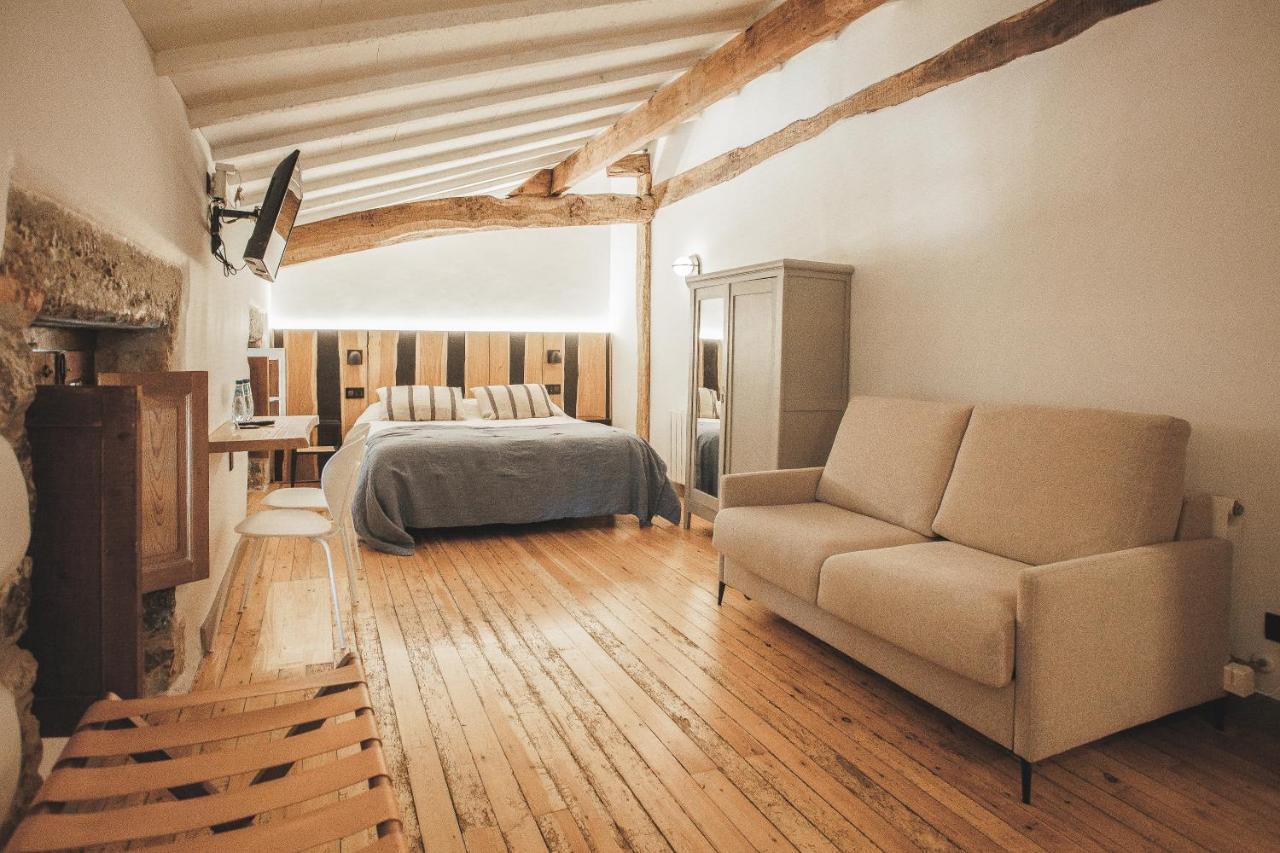 Hotel Arimune Bakio Εξωτερικό φωτογραφία