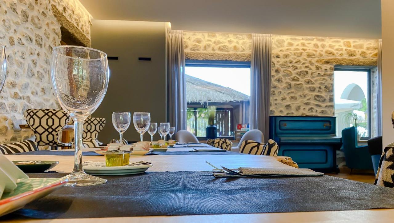 Hotel Arimune Bakio Εξωτερικό φωτογραφία