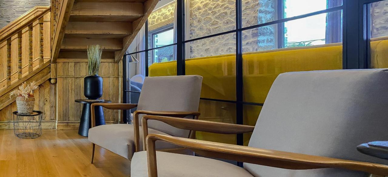 Hotel Arimune Bakio Εξωτερικό φωτογραφία