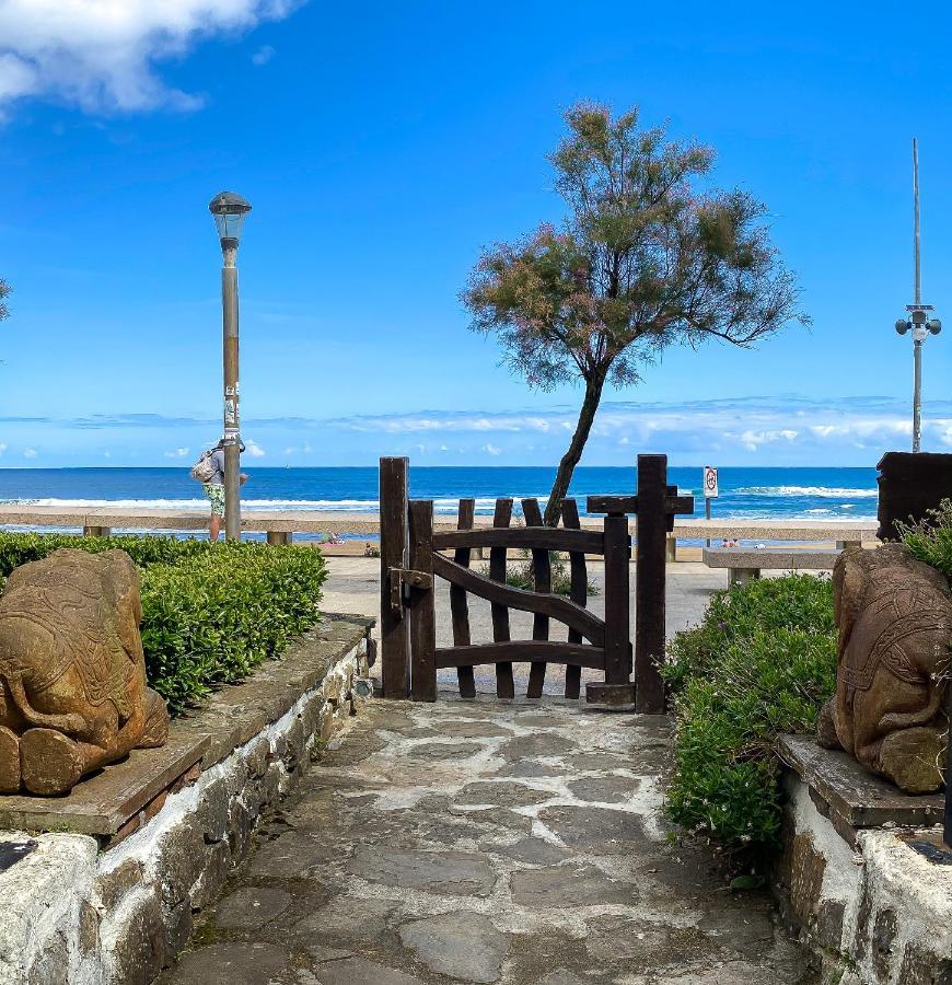 Hotel Arimune Bakio Εξωτερικό φωτογραφία