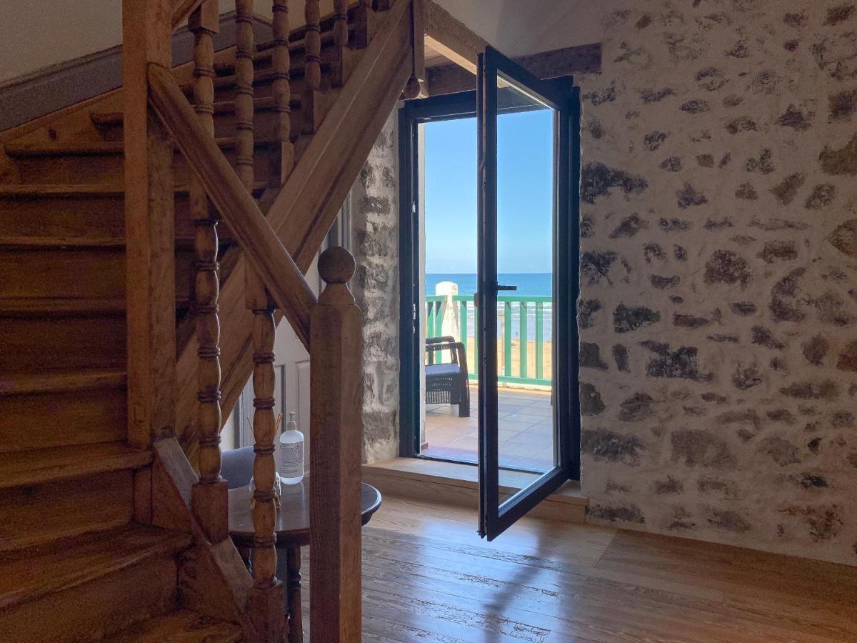 Hotel Arimune Bakio Εξωτερικό φωτογραφία