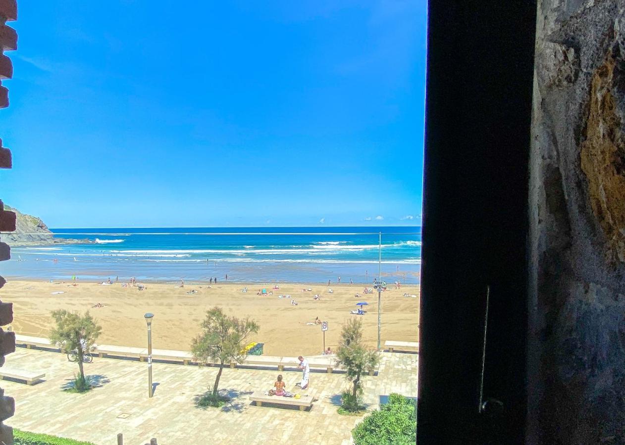 Hotel Arimune Bakio Εξωτερικό φωτογραφία