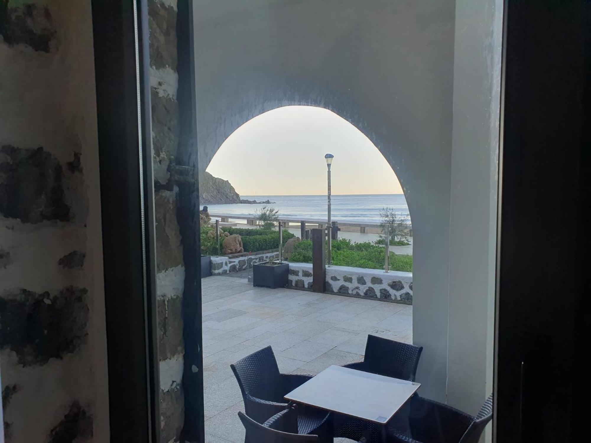 Hotel Arimune Bakio Εξωτερικό φωτογραφία