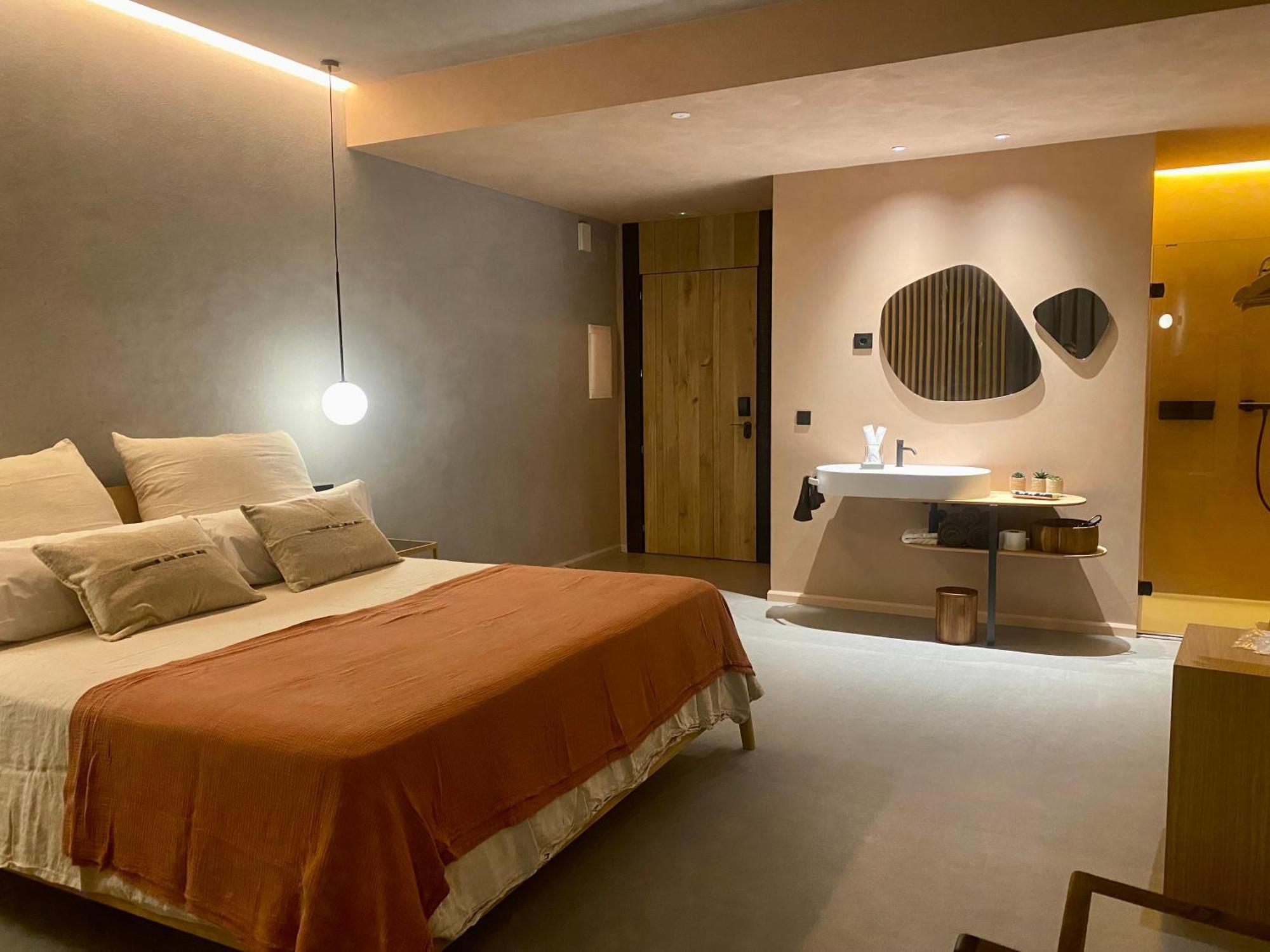 Hotel Arimune Bakio Εξωτερικό φωτογραφία