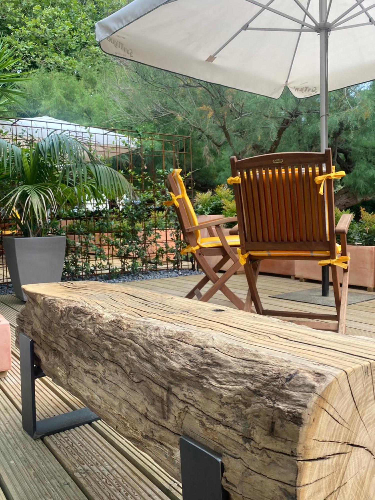Hotel Arimune Bakio Εξωτερικό φωτογραφία