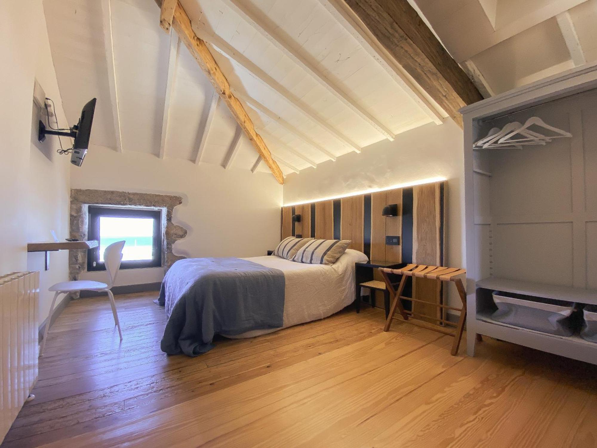 Hotel Arimune Bakio Εξωτερικό φωτογραφία