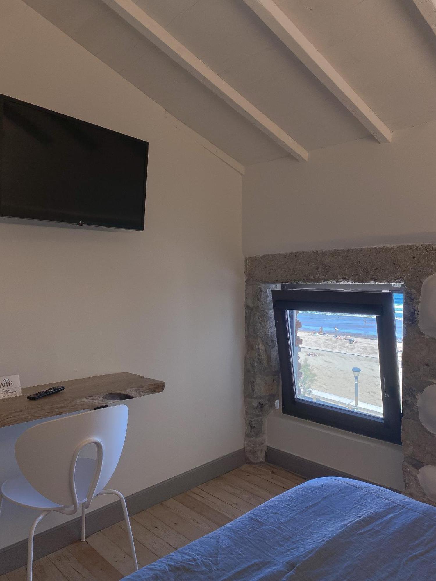 Hotel Arimune Bakio Εξωτερικό φωτογραφία